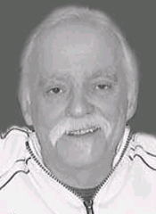 Photo of Claude Dessureault