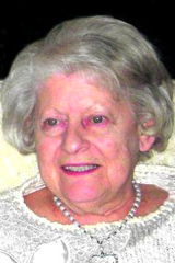 Photo de Germaine Dessureault