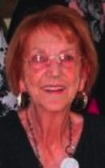 Photo of Jeanne Dessureault