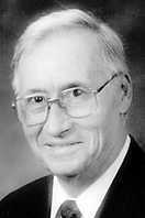 Photo de Joachim Dessureault