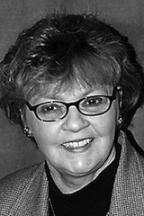 Photo de Louise Dessureault