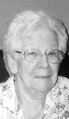 Photo de Mariette Dessureault