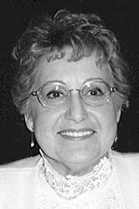 Photo de Monique Dessureault