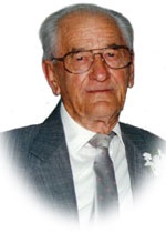 Photo of Paul Dessureault