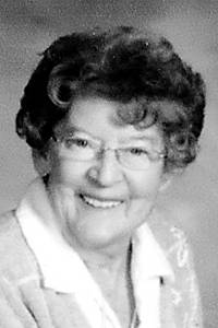 Photo of Liliane Dessureau