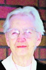 Photo of Madeleine Desy