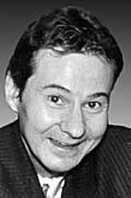 Photo of Jacques Devarennes