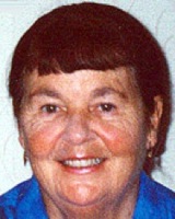 Photo of Margaret Devlin