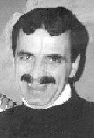 Photo of Jacques Devost