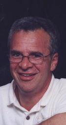 Photo of Jacques Devost