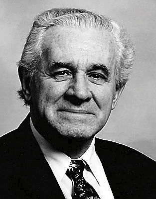 Photo of Jean Deziel