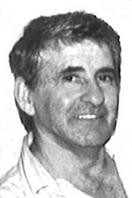 Photo of Andre Diamond