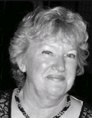 Photo of Francoise Diamond