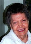 Photo de Agnes Dionne