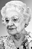 Photo of Alberte Dionne