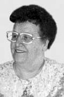 Photo of Antoinette Dionne