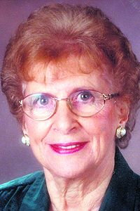 Photo of Antoinette Dionne