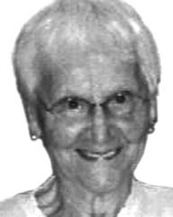Photo of Antonia Dionne