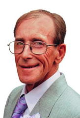 Photo of Bertrand Dionne