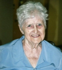 Photo of Berangere Dionne