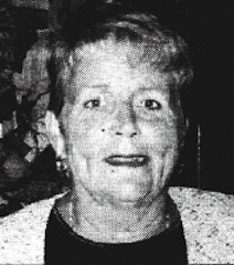 Photo of Claire Dionne