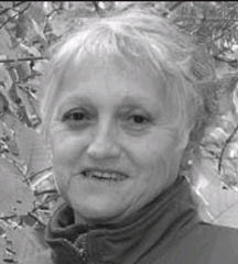 Photo of Claire Dionne