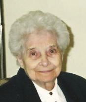 Photo de Clothilde Dionne