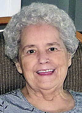 Photo of Cecilia Dionne