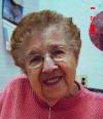 Photo of Donalda Dionne