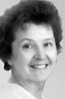 Photo de Florence Dionne