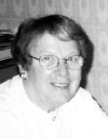 Photo of Francoise Dionne