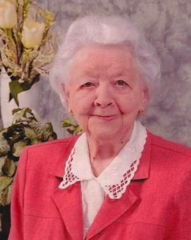 Photo of Juliette Dionne