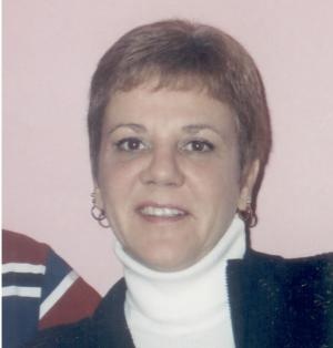 Photo de Lise Dionne