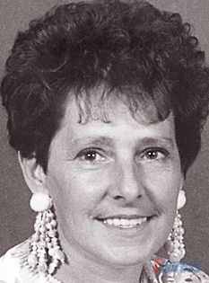 Photo de Lise Dionne