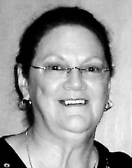 Photo de Lise Dionne