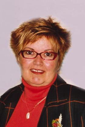 Photo de Lise Dionne