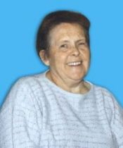 Photo de Leontine Dionne