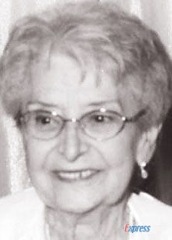 Photo of Marcelle Dionne