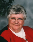 Photo of Marcelle Dionne