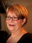 Photo of Marjolaine Dionne