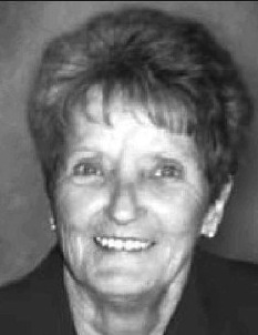 Photo de Pierrette Dionne