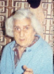 Photo of Rose-De-Lima Dionne