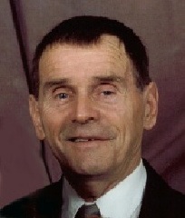 Photo of Blaise Dion