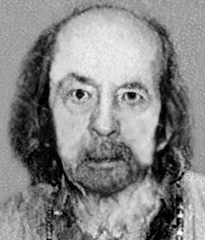 Photo of Camille Dion