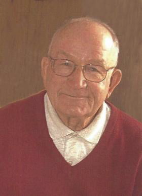 Photo of Conrad Dion