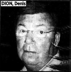 Photo of Denis Dion