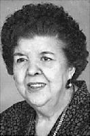 Photo of Gabrielle Dion