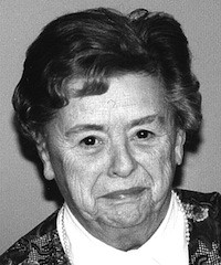 Photo of Gabrielle Dion