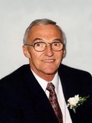 Photo of Ghislain Dion