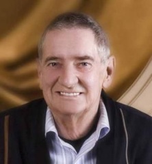 Photo of Jean-Luc Dion